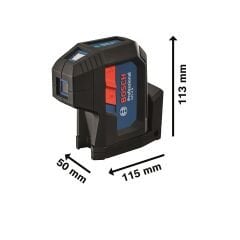 BOSCH GPL 3 G 0601066N00