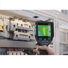 BOSCH GTC 400 C TERMAL KAMERA 0601083101