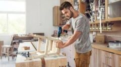 Bosch GSB 120-LI + 23 Parça Vidalama Seti