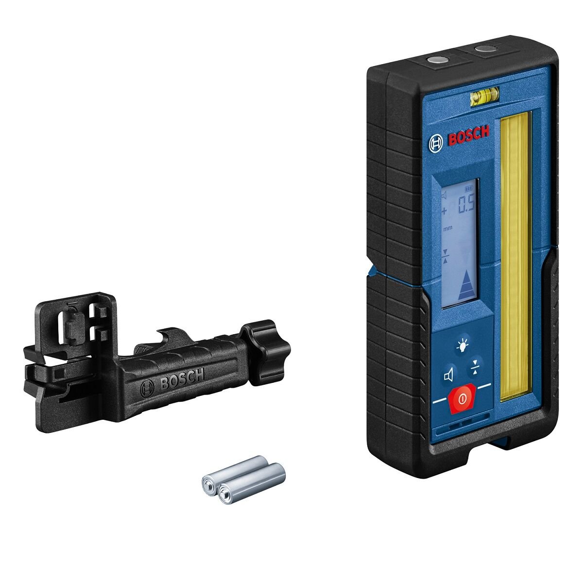 BOSCH LR 45 PROFESYONEL LAZER ALICISI