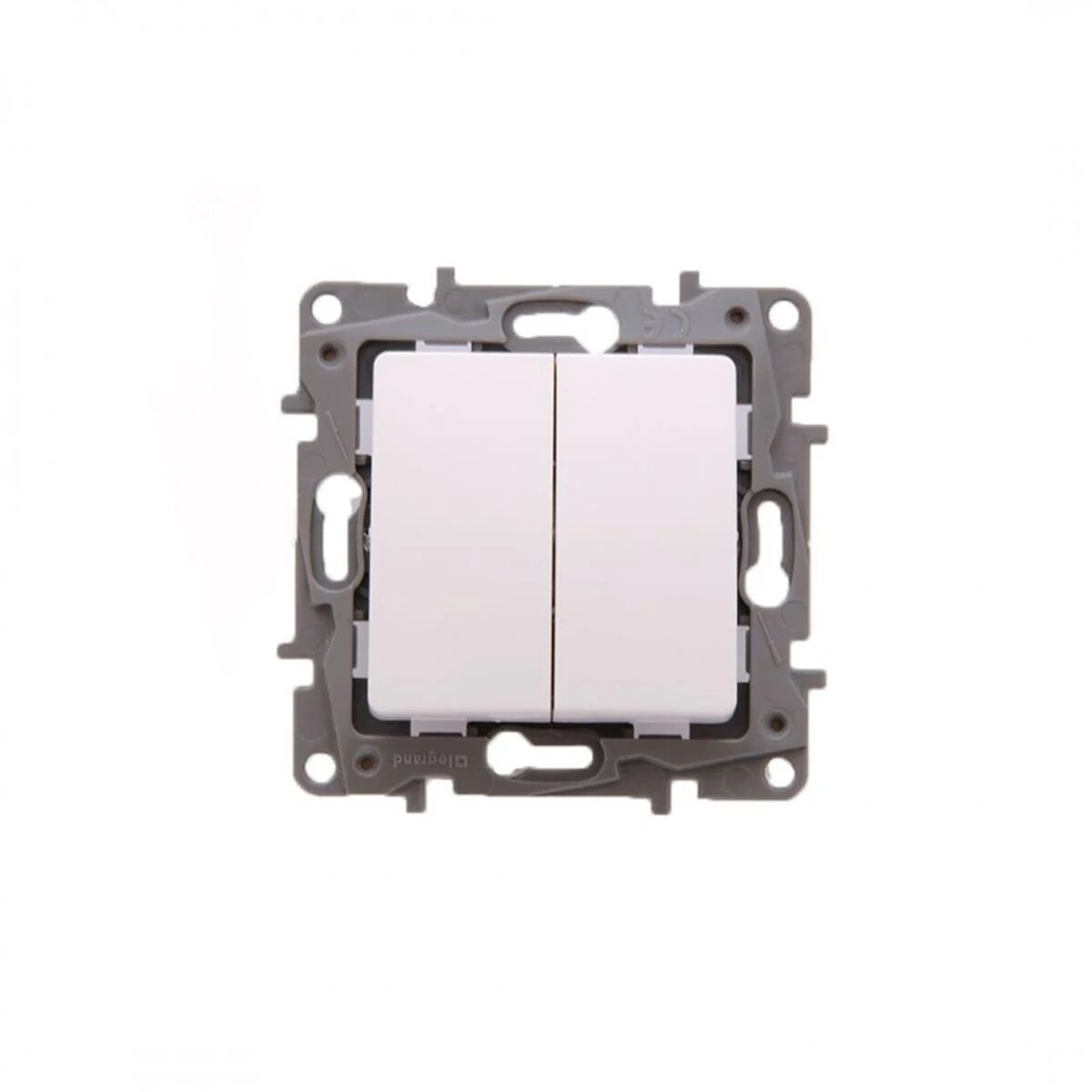 Legrand Salbei Komütatör Beyaz | 767106