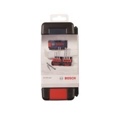 BOSCH SDS-PLUS K-DELİCİ UÇ SET 8'Lİ TBOX Ø5-10 2607019903