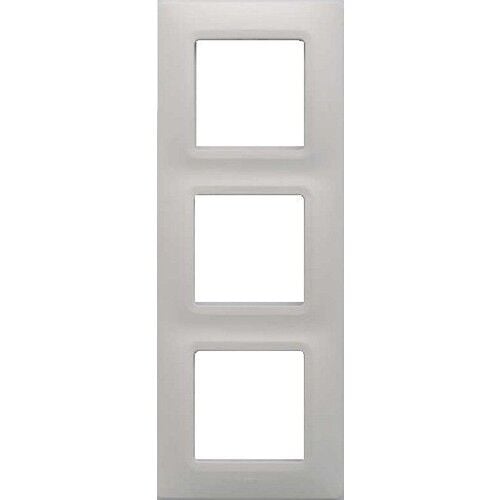 Legrand Salbei 3lü Çerçeve Beyaz | 767333