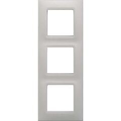 Legrand Salbei 3lü Çerçeve Beyaz | 767333