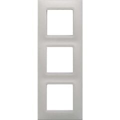 Legrand Salbei 3lü Çerçeve Beyaz | 767333