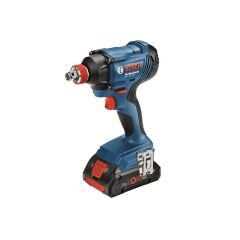 BOSCH GDX 180-LI SOMUN SIKMA (2x2.0AH;PLASTİK) 06019G5223