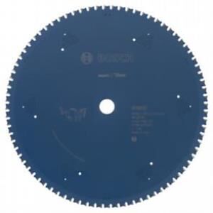 EXAL Daire Test. Bıç. 250*30 mm 80 D G