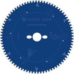 EXAL Daire Test. Bıç. 250*30 mm 80 D G