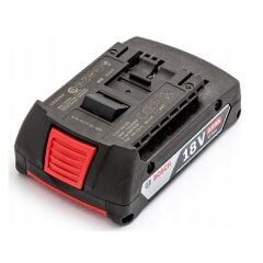 BOSCH EL ALETİ AKÜ Lİ-LON 18V 2,0AH SD ECP+CLI 2607336906