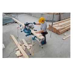 BOSCH GTA 2600 GÖNYE KESME SEHPASI 0601B12300