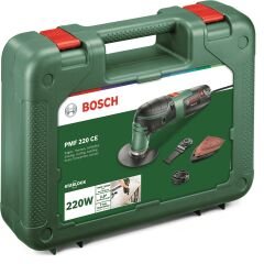 BOSCH PMF 220 CE MULTİ SET 0603102001