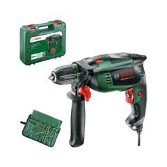 BOSCH UNIVERSAL IMPACT 800 + 19 PARÇA SET