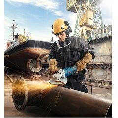 BOSCH GWS 30-180 B BÜYÜK TAŞLAMA 06018G0000