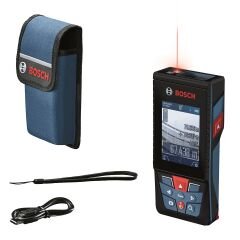 BOSCH GLM 150-27 C Lazerli Uzaklık Ölçer 0601072Z00
