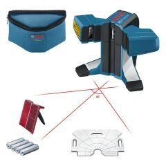 BOSCH GTL 3 FAYANS LAZERİ 0601015200