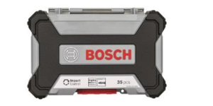 Mat.Ucu.Torn.Ucu.Setİ 35pc IC DD Set MCB