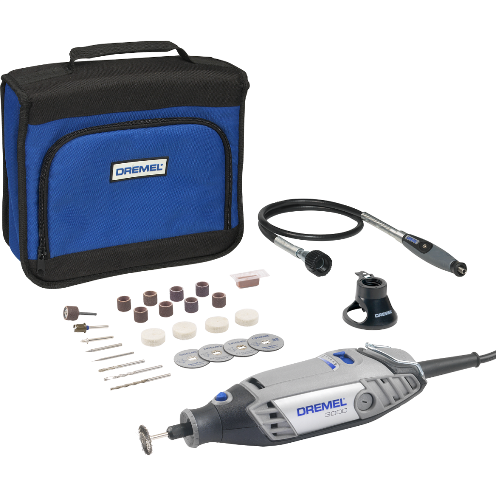 DREMEL 3000-2/25 ARTS&CRAFT