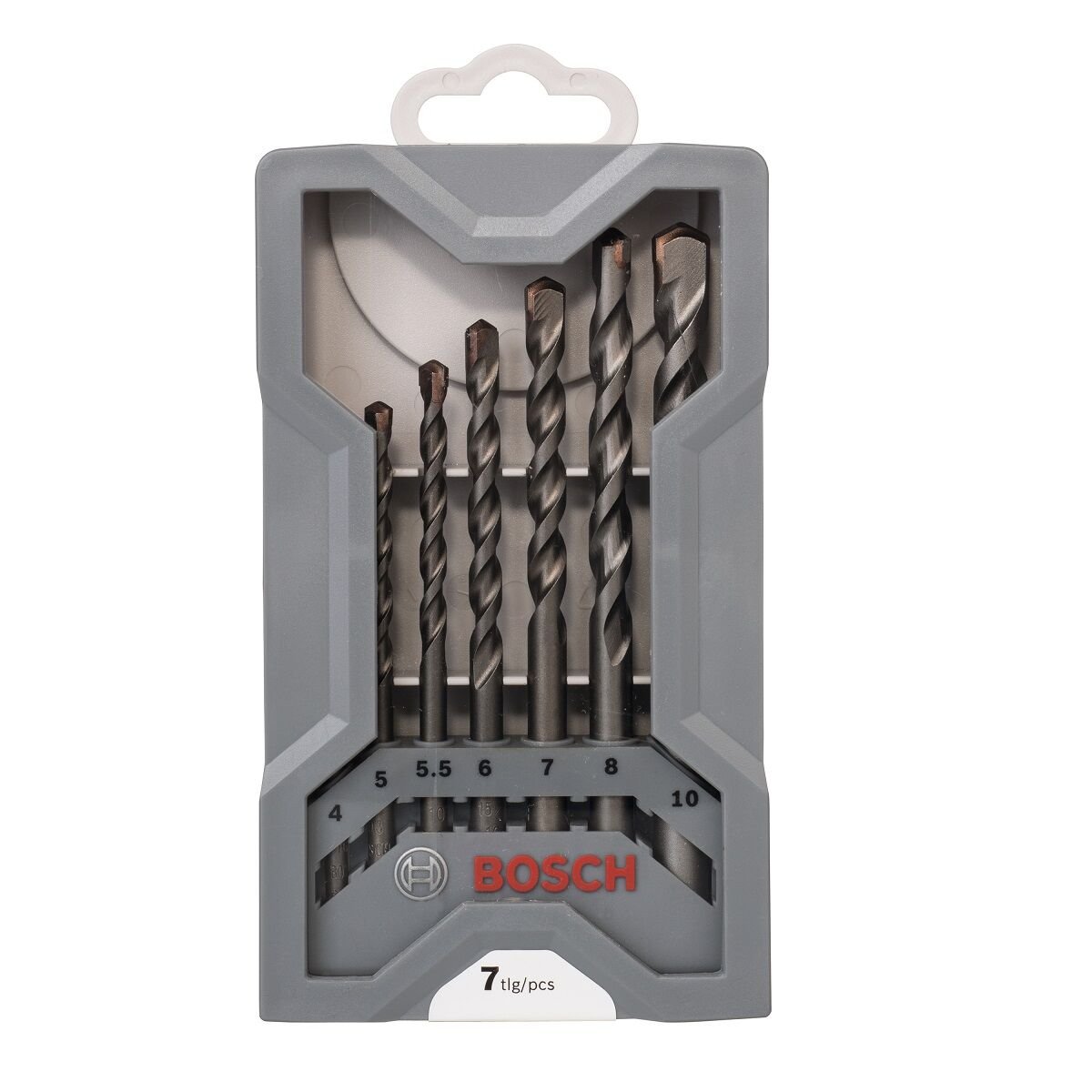 CYL-3 Beton Matkap Ucu Seti 7'li (v2)