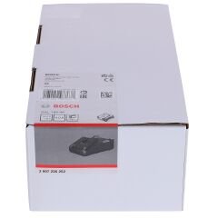 BOSCH AKÜ ŞARJ CİHAZI Lİ-ION 18V GAL18V-40 2607226252