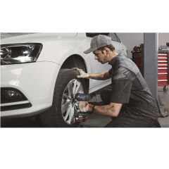 BOSCH GDS 18V-400 DARBELİ SOMUN SIKMA MAKİNESİ 06019K0020