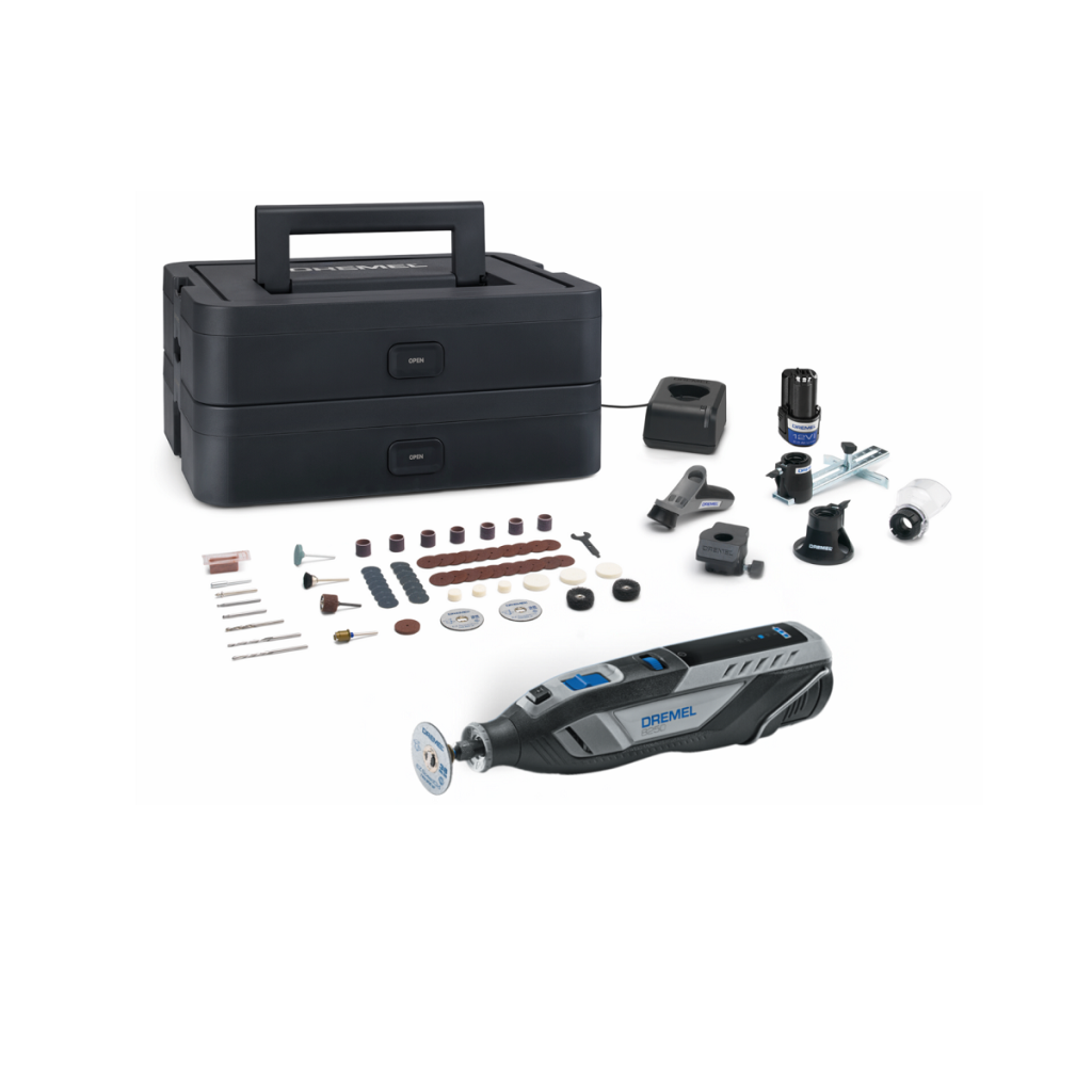 DREMEL 8250JF (5-65)