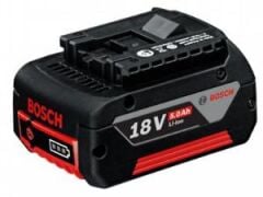 El Aleti Akü Li-Ion 18V 5,0Ah HD ECP+CLI