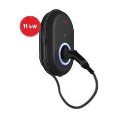 Vestel EVC04 11 kW Kablolu Elektrikli Araç Şarj İstasyonu
