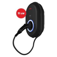 Vestel EVC04 11 kW Kablolu Elektrikli Araç Şarj İstasyonu