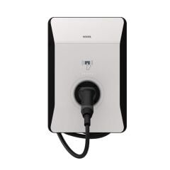 Vestel EVC04-AC22SW-T2P OPT1 TR 22 KW Kablolu, Smart Özellikli Elektrikli Araç Şarj İstasyonu