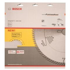 BOSCH EXLP DAİRE TEST. BIÇ. 300*30 MM 96 D T