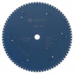 EXST Daire Test Bıç 355*25,40 mm 80 D G