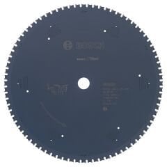 Bosch Expert Serisi Metal için Daire Testere Bıçağı 355*25,40 mm 80 Diş 2608643062