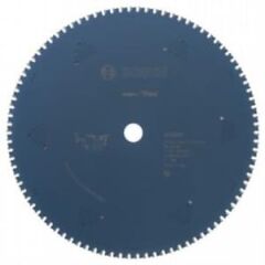 EXST Daire Test Bıç 355*25,40 mm 90 D G