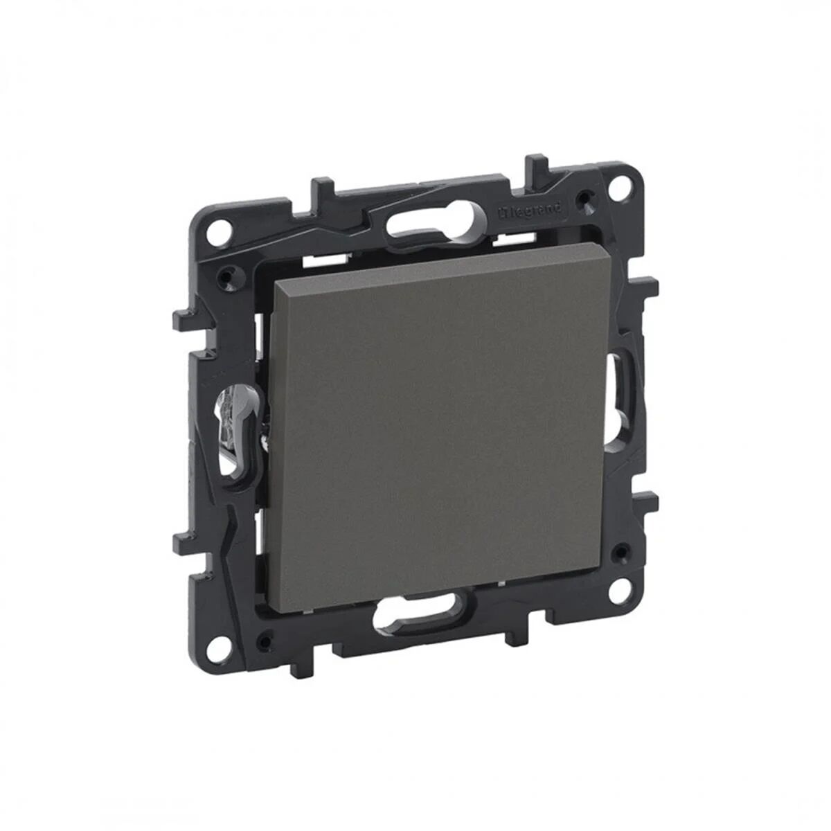 Legrand Raventi Anahtar Titanyum | 768800