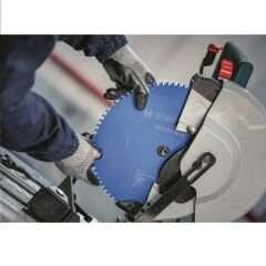 BOSCH EXPERT DAİRE TEST. BIÇ. 355*25,40 mm 90 DG 2608643063