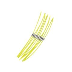 Bosch Extra Kalın Misina 23cm(2,4mm)