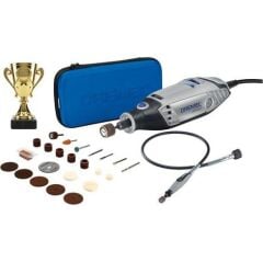 DREMEL 3000-1/25 PROMO KIT 2026
