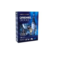 DREMEL 3000-1/25 PROMO KIT 2026 F0133000WC