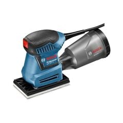 Bosch GSS 160-1 A Titreşimli Zımpara