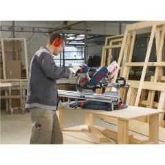 EXSST Daire Test. Bıç. 305* 60 mm D T