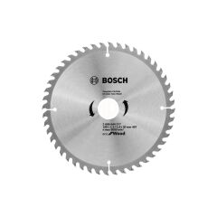BOSCH ECOW DAİRE TEST. BIÇ. 190*30MM 48DE 10'LU 2608644614