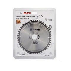 BOSCH ECOW DAİRE TEST. BIÇ. 190*30MM 48DE 10'LU 2608644614
