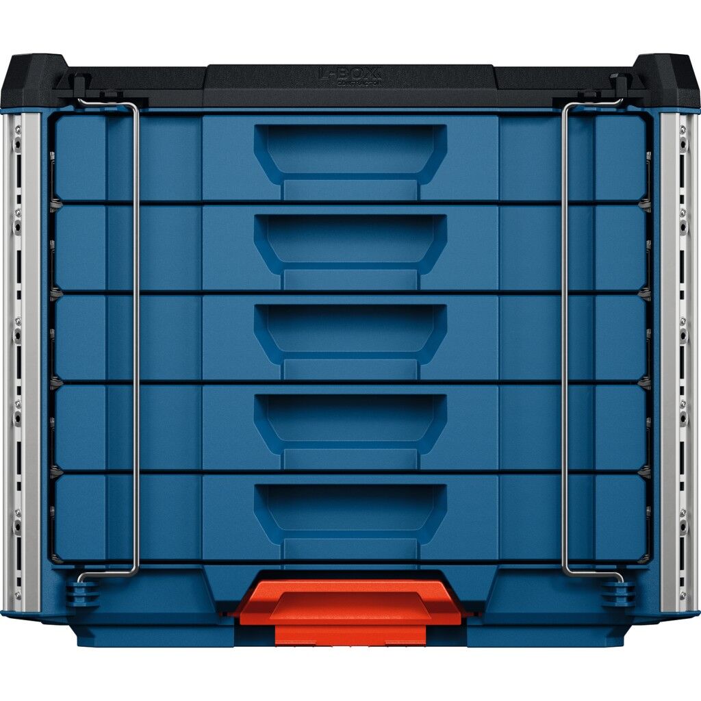 OSCH L-BOXX 476 Taşıma Çantası 1600A037E1