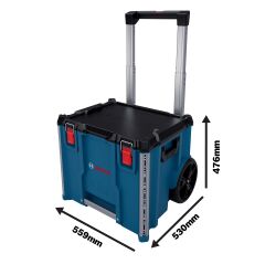 OSCH L-BOXX 476 Taşıma Çantası 1600A037E1