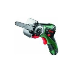 Bosch EasyCut 12 (Tek Akü 2,5 Ah) Akülü Testere