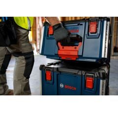 BOSCH L-BOXX 322 Taşıma Çantası 1600A037E0
