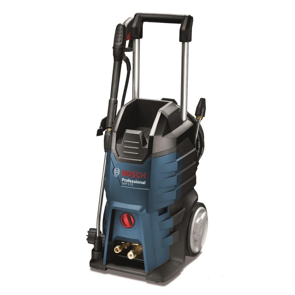 Bosch GHP 5-75 Yüksek Basınçlı Yıkama