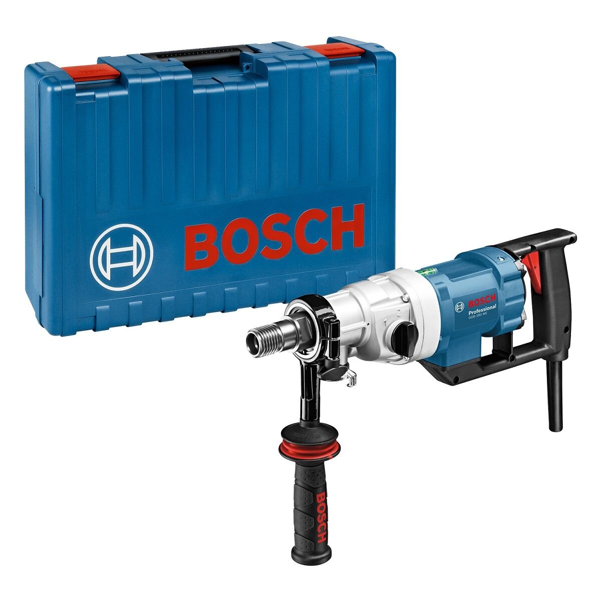 Bosch GDB 180 WE Karot Makinesi