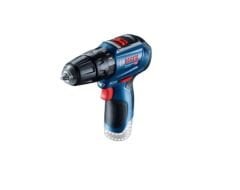 Bosch GSB 12V-30 (Solo) Akülü Darbeli Delme/Vidalama Makinesi