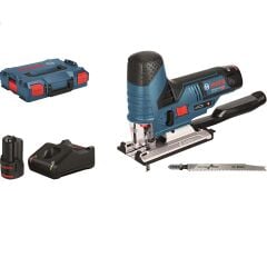 Bosch Professional GST 12V-70 (Solo) Akülü Dekupaj Testere Makinesi 06015A1001
